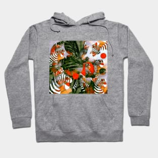 Zany Zeebz Hoodie